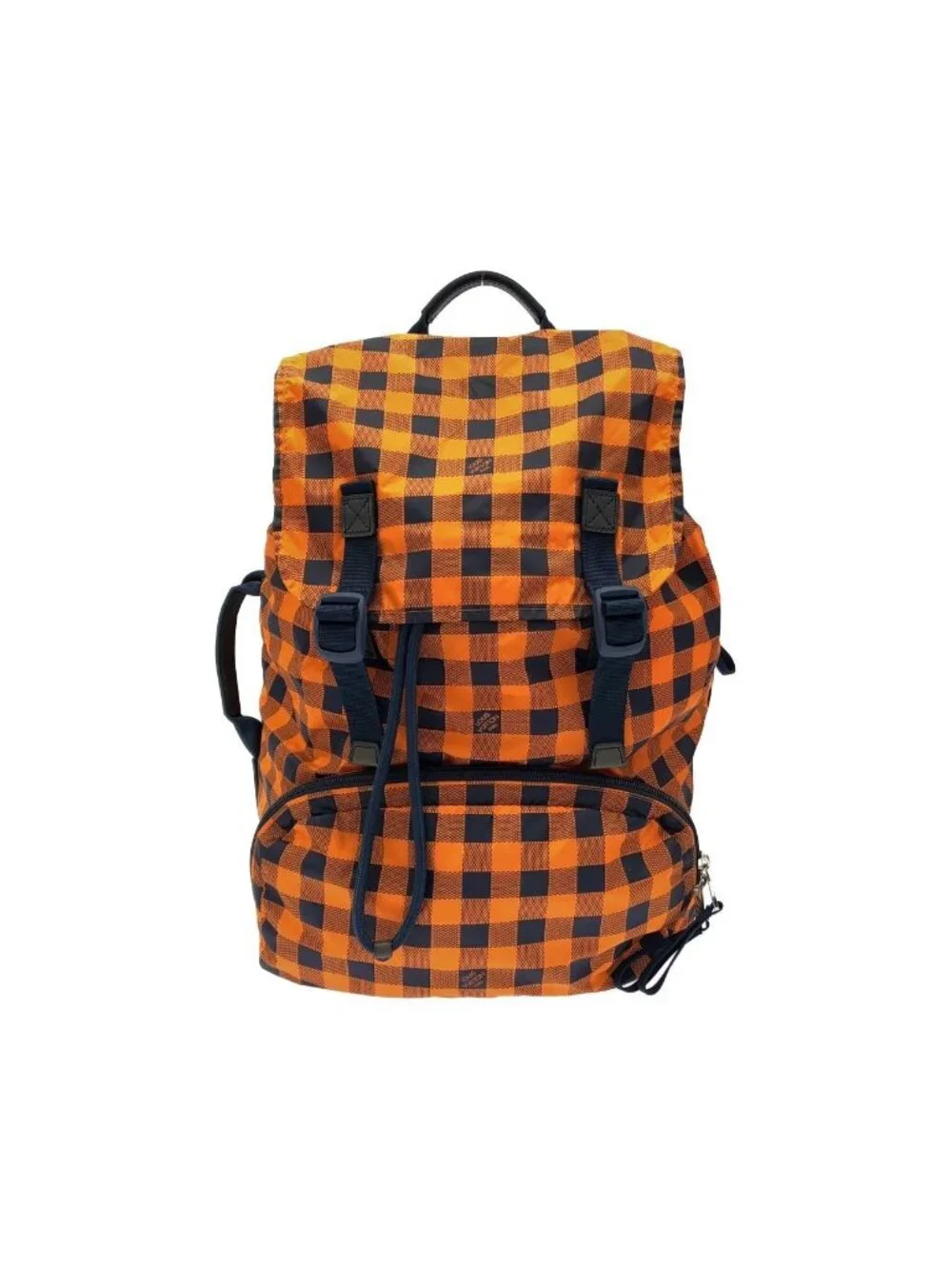 Louis Vuitton Damier Aventure Light Pack Backpack